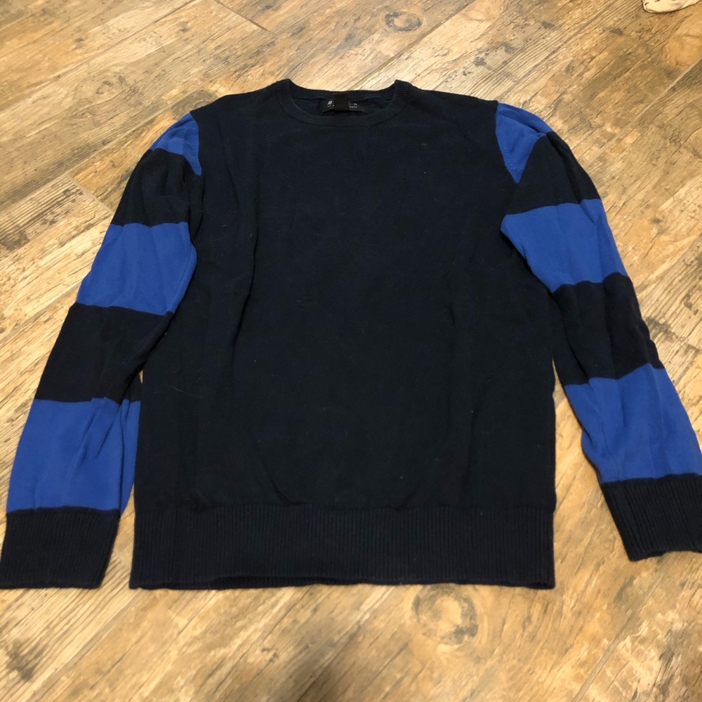 Men’s sweater